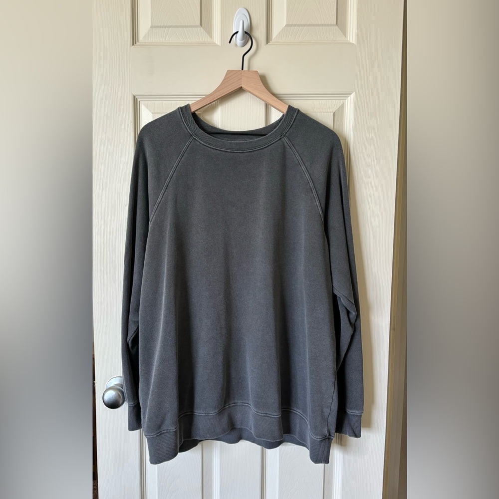 Neuflora Virginia Pullover